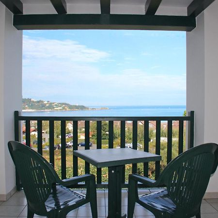 Azureva Hendaye Otel Dış mekan fotoğraf