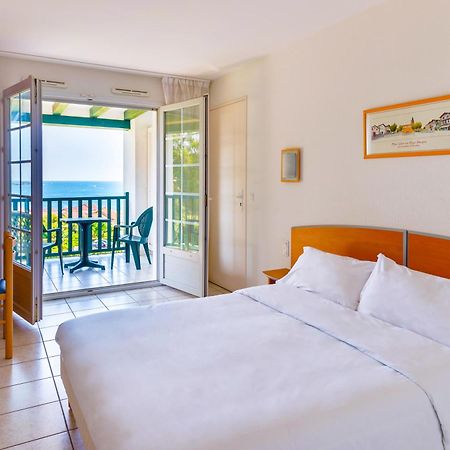 Azureva Hendaye Otel Dış mekan fotoğraf