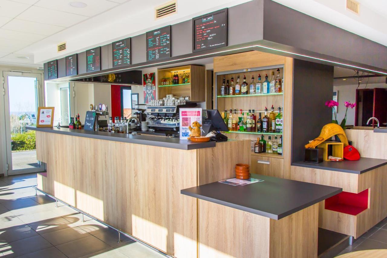 Azureva Hendaye Otel Dış mekan fotoğraf
