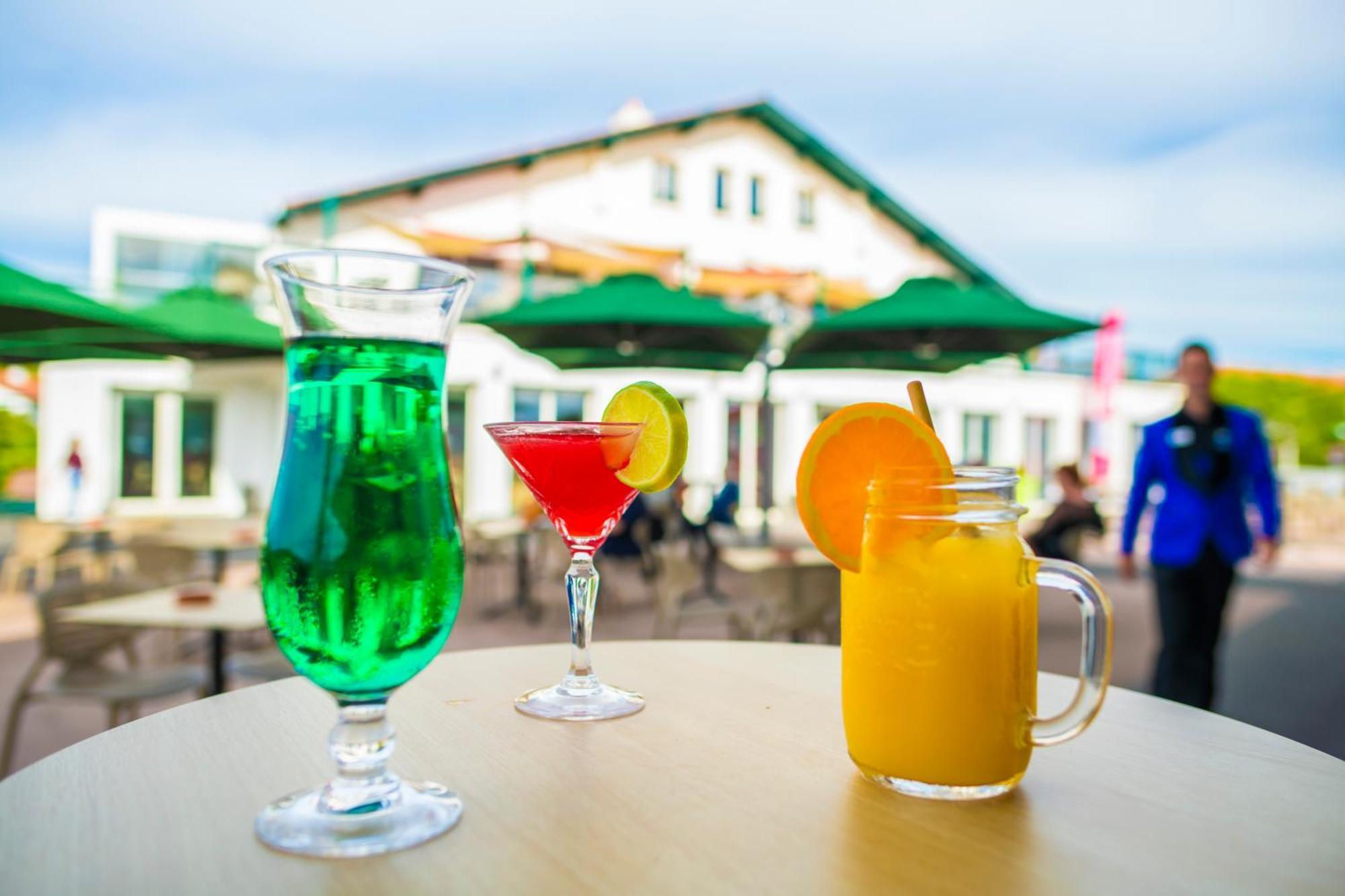 Azureva Hendaye Otel Dış mekan fotoğraf
