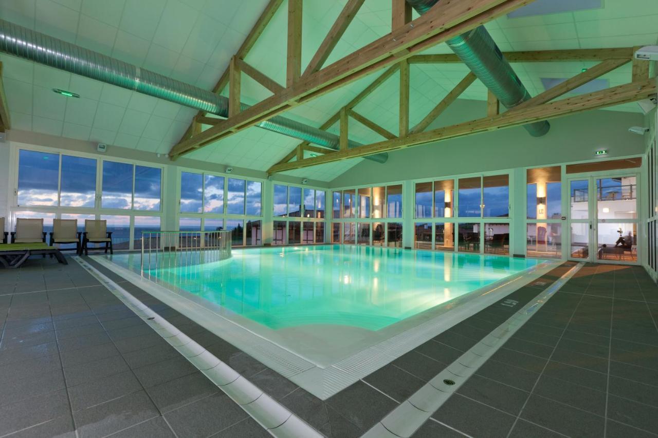 Azureva Hendaye Otel Dış mekan fotoğraf